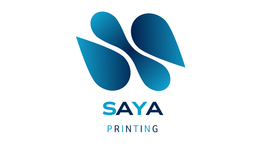 Saya Print – Professional Printing Services