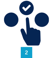 Choose what to print